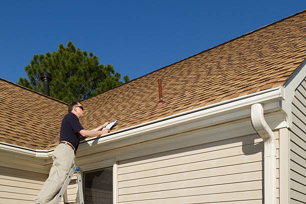 Fast & Reliable Emergency Roof Repairs in Cuthbert, GA